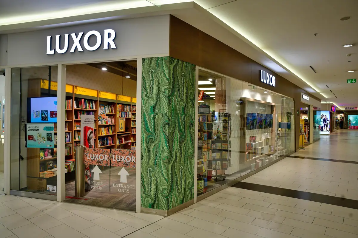 Luxor